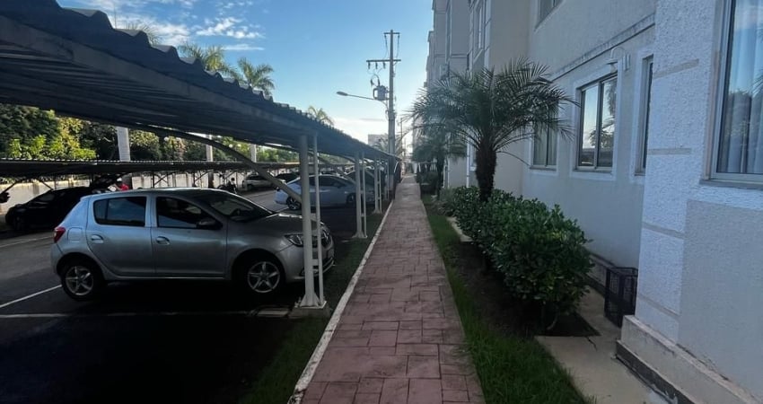 Apto 2 Quartos para Locação em Várzea Grande – Próximo à Av. Alzira Santana, Shopping VG!