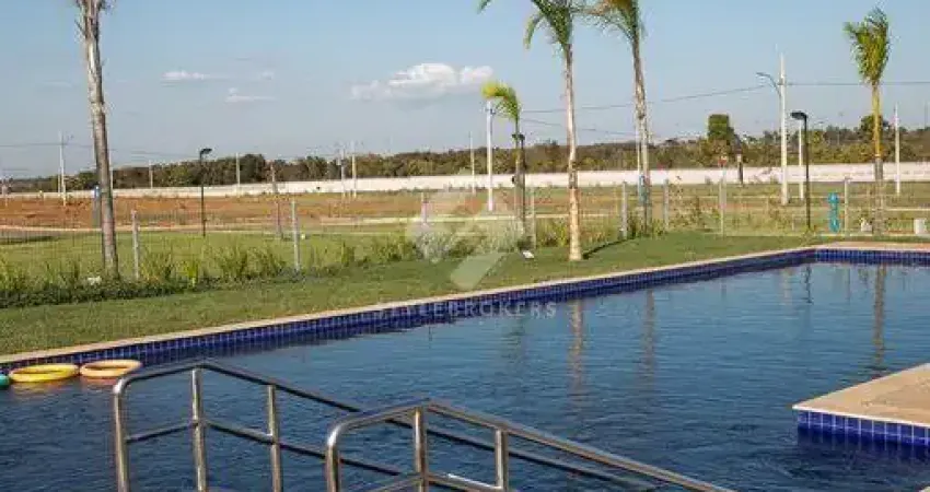 Terreno Condomínio Verana Várzea Grande