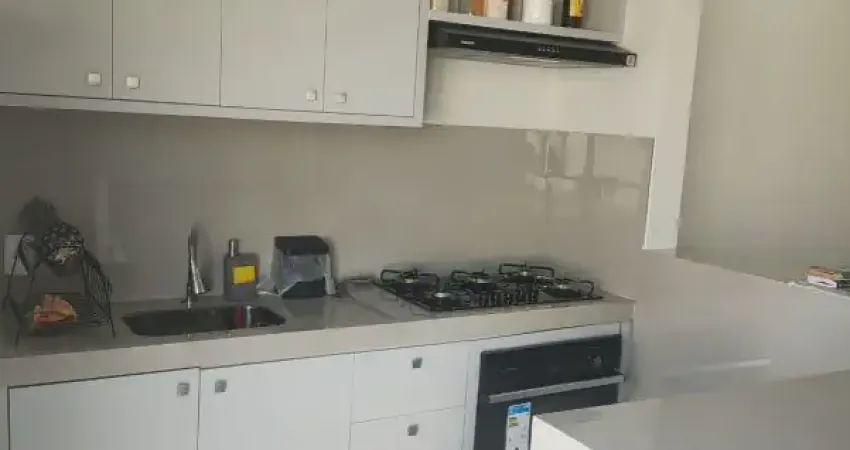 Casa em condomínio fechado com 2 quartos para alugar na Rua Tiradentes, 01, Petrópolis, Várzea Grande