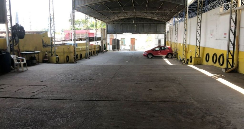 Barracão / Galpão / Depósito para alugar na Rua Barão de Melgaço, 01, Centro-Norte, Cuiabá