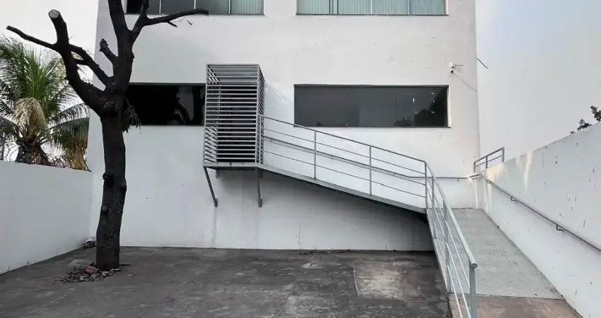 Prédio com 10 salas para alugar na João Líbano, 01, Centro Norte, Cuiabá
