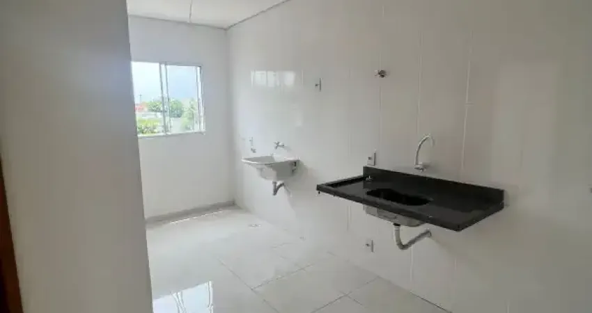 Apartamento com 2 quartos para alugar na Rua Dois, 01, Coophamil, Cuiabá