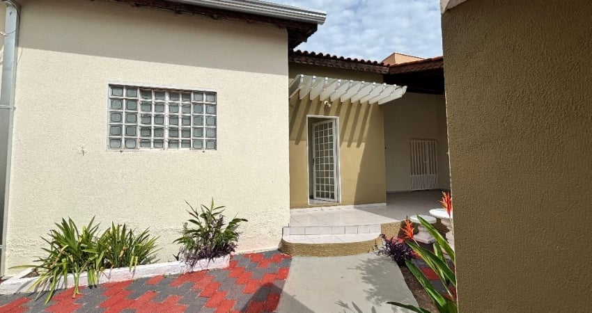 Casa para alugar na Avenida Deputado Milton Teixeira de Figueredo, Morada do Ouro II, Cuiabá