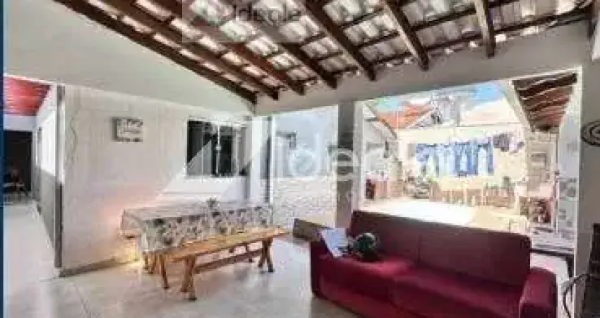Casa com 3 quartos à venda na Avenida Dom Orlando Chaves, Ponte Nova, Várzea Grande