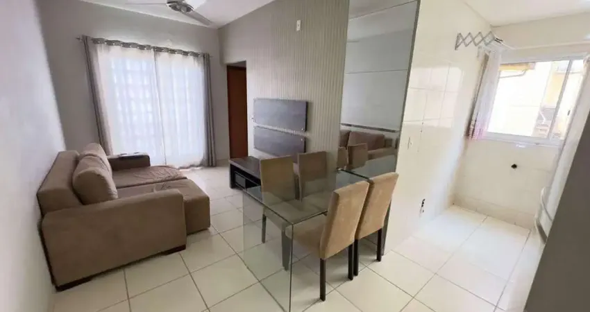 Apartamento com 2 quartos à venda na Avenida Madrid- Rodoviaria Parque, 1, Despraiado, Cuiabá
