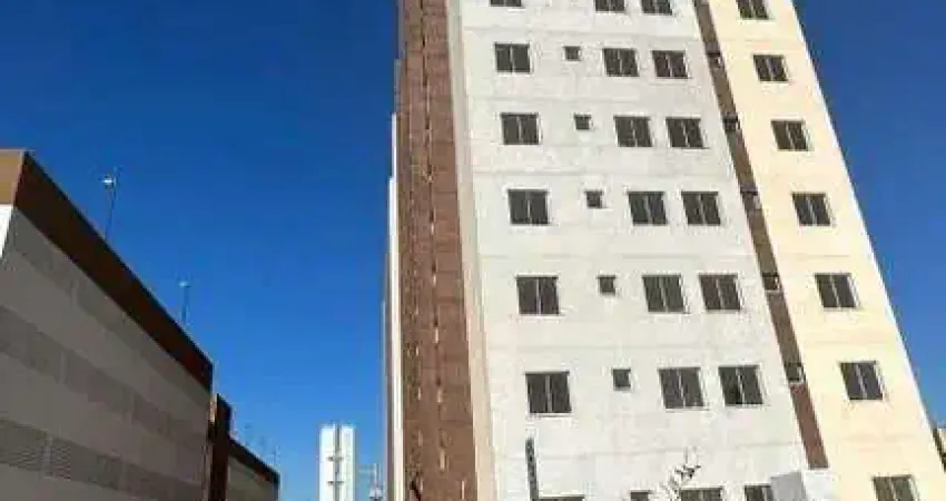 Apartamento com 2 quartos à venda na Avenida Coxipones, 1, Parque Ohara, Cuiabá