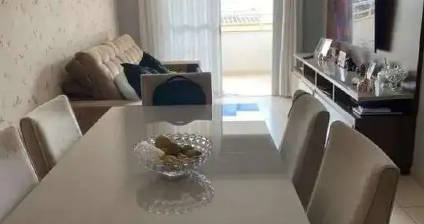 Apartamento com 2 quartos à venda na Rua Minuano, 1, Despraiado, Cuiabá