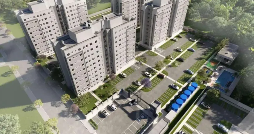 Apartamento com 2 quartos à venda na Avenida Fernando Correa da Costa, 1, Residencial Bela Marina, Cuiabá