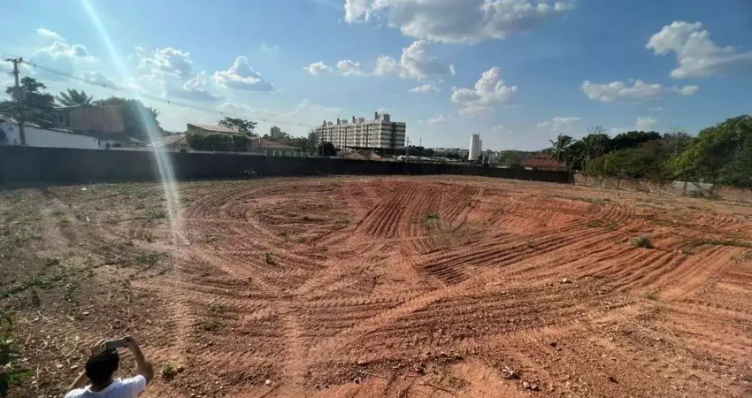 Terreno à venda na Presidente Epitácio Pessoa, 1, Vila Ipase, Várzea Grande