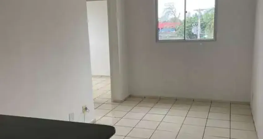 Apartamento com 2 quartos à venda na da FEB, 172, 1, Ponte Nova, Várzea Grande