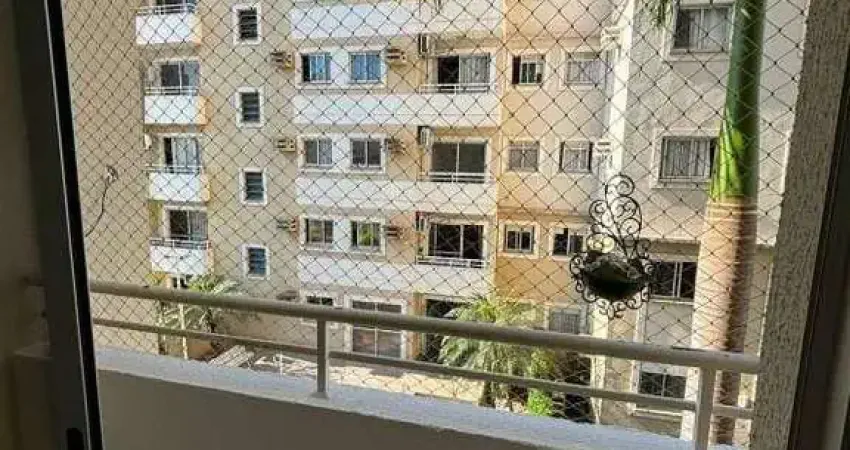 Apartamento com 3 quartos à venda na Doutor José Feliciano Figueiredo - lado par, 1, Porto, Cuiabá