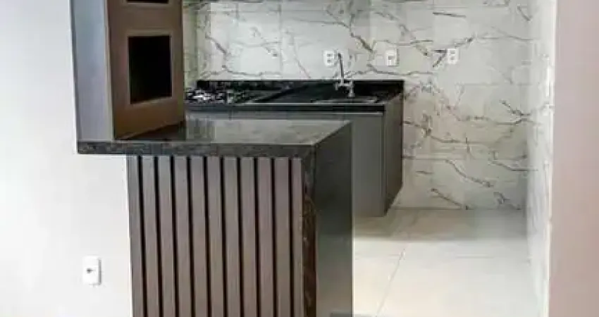 Apartamento com 2 quartos à venda na G-1, 1, Bela Vista, Cuiabá