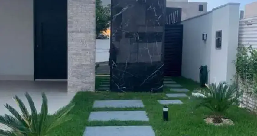 Casa em condomínio fechado com 3 quartos à venda na Belvedere, 1, Condomínio Belvedere, Cuiabá