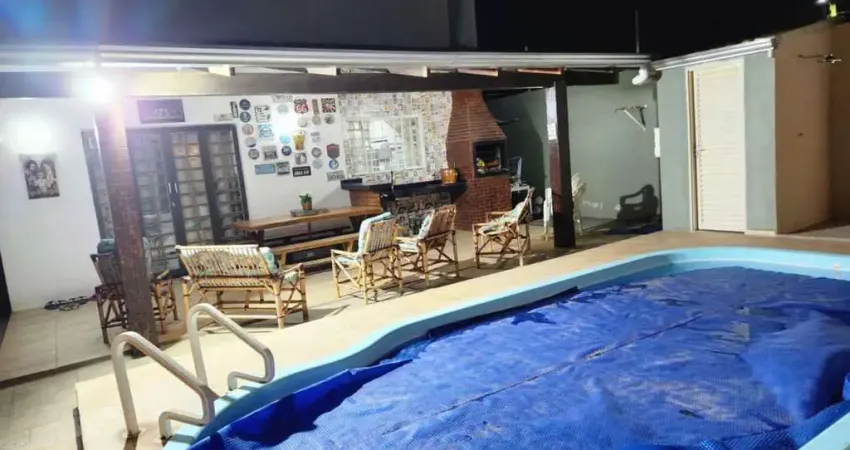 Casa com 4 quartos à venda na Onze, 1, Morada do Ouro II, Cuiabá