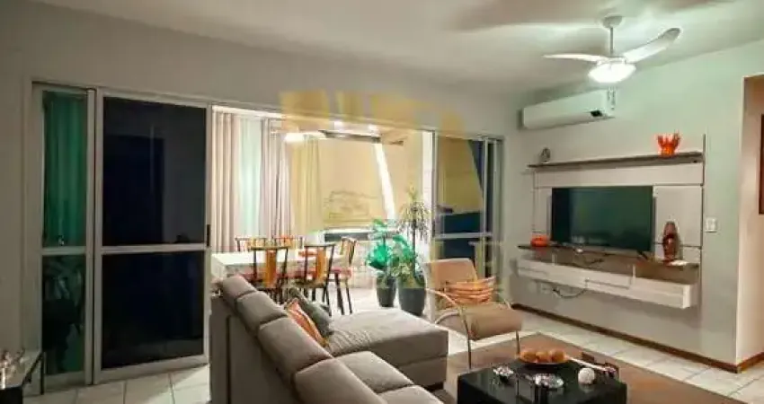 Apartamento com 3 quartos à venda na Rua Oriente Tenuta, 1, Consil, Cuiabá