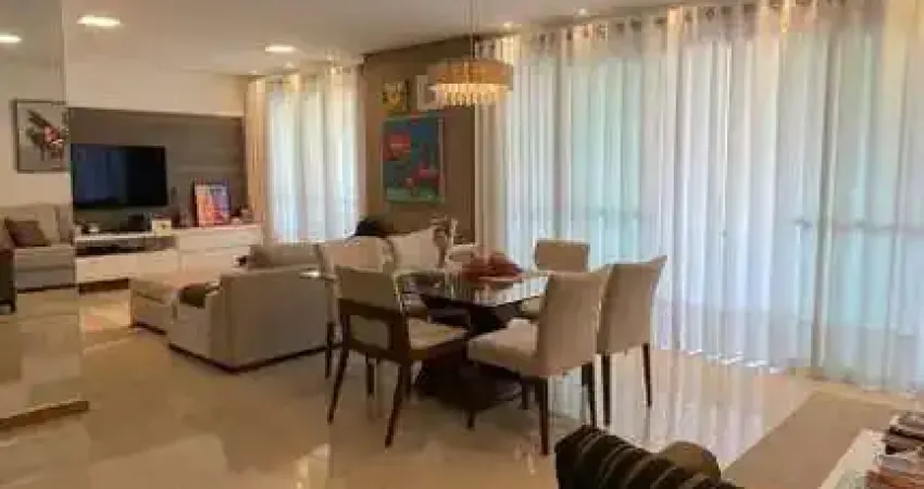 Apartamento com 3 quartos à venda na Rua Estevão de Mendonça, 1, Quilombo, Cuiabá