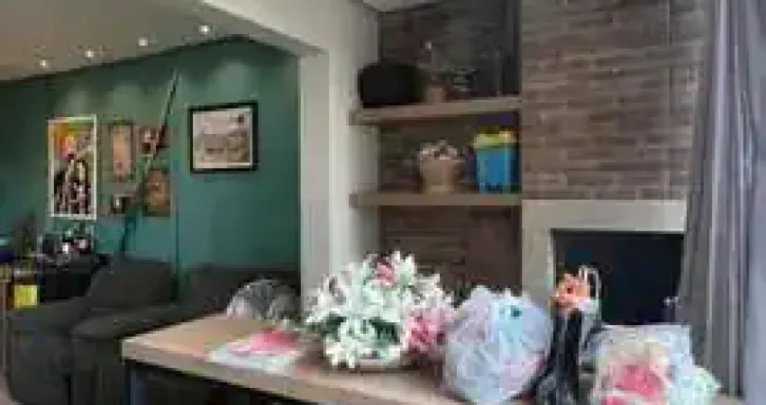 Apartamento com 3 quartos à venda na Avenida F, 1, Jardim Aclimação, Cuiabá