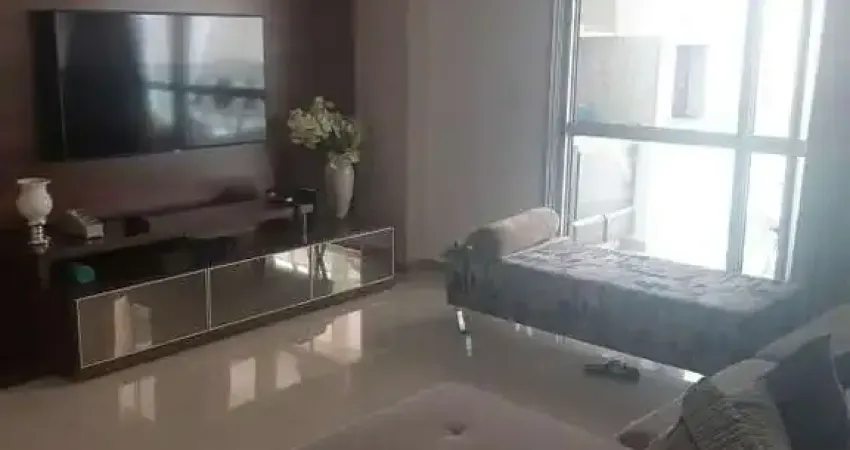 Apartamento com 4 quartos à venda na Mário Palma, 1, Jardim Mariana, Cuiabá