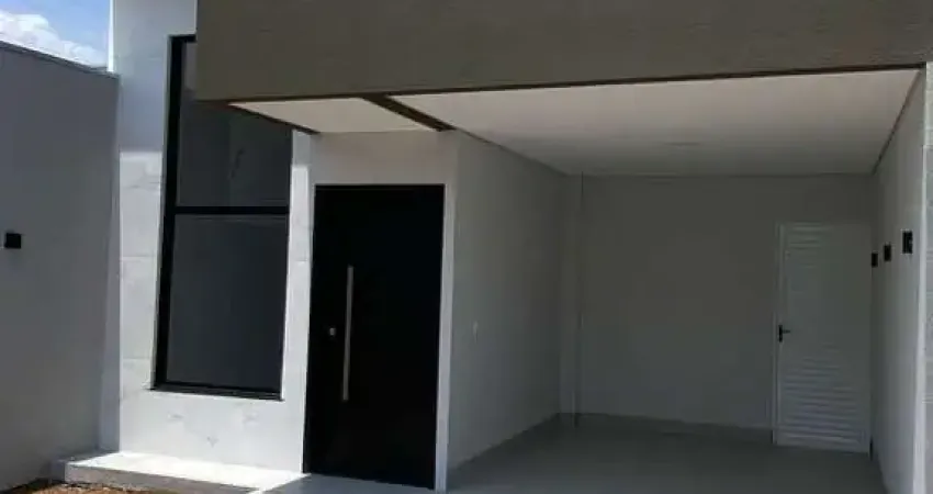 Casa com 3 quartos à venda na Rua Marechal Pinto Lopes, 1, Vila Pirineu, Várzea Grande