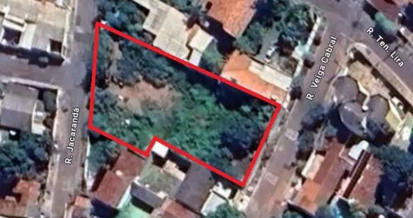 Terreno à venda na da Manga, 1, Dom Aquino, Cuiabá