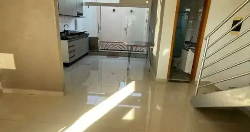 Casa em condomínio fechado com 2 quartos à venda na Camburiú, 1, Parque Georgia, Cuiabá