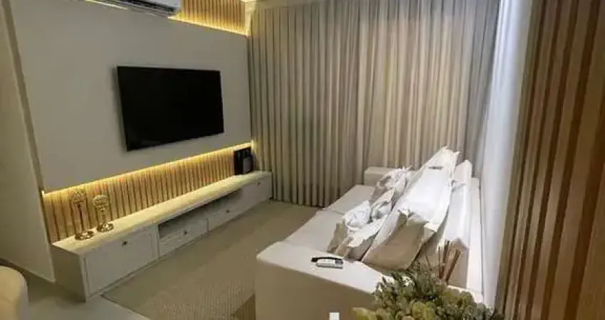 Apartamento com 3 quartos à venda na José Rodrigues do Prado, 1, Santa Rosa, Cuiabá