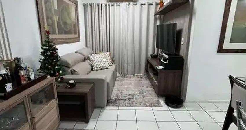 Apartamento com 3 quartos à venda na Doutor José Feliciano de Figueiredo, 1, Centro Sul, Cuiabá