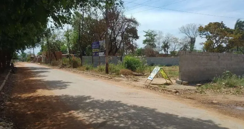 Terreno à venda na do Vereador, 1, Santa Laura, Cuiabá