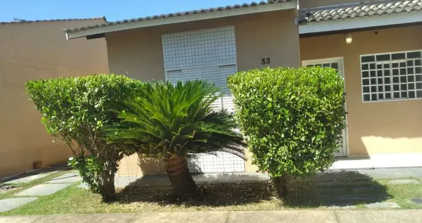 Casa em condomínio fechado com 3 quartos à venda na das Palmeiras, 1, Jardim Imperial, Cuiabá