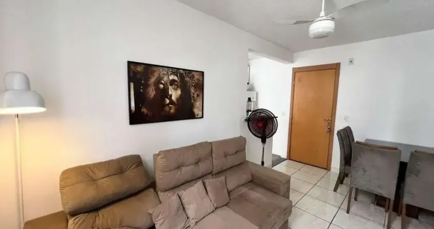 Apartamento com 2 quartos à venda na dos Bem-te-Vis, 287, Parque Ohara, Cuiabá