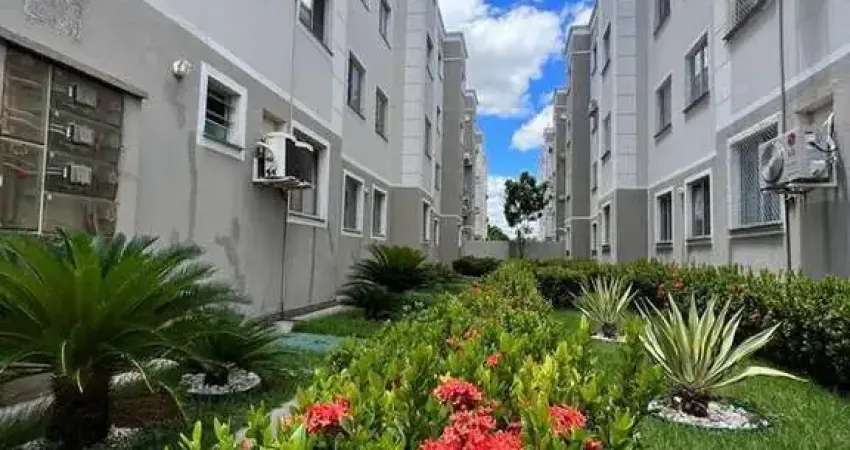 Apartamento com 2 quartos à venda na dos Bem-te-Vis, 1, Parque Ohara, Cuiabá