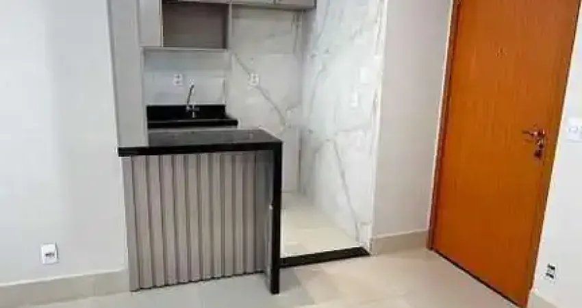 Apartamento com 2 quartos à venda na Quatro, 1, Morada do Ouro - Setor Norte, Cuiabá