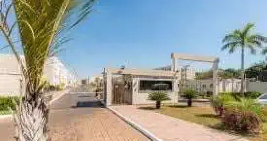 Apartamento com 2 quartos à venda na Júlio Muller, s/n, 1, Ponte Nova, Várzea Grande