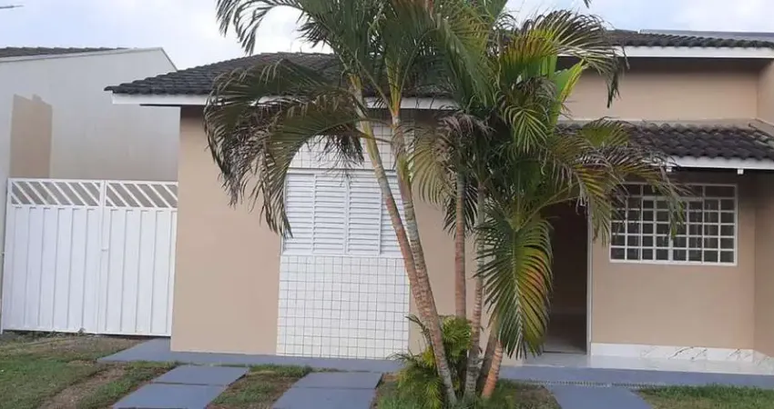 Casa em condomínio fechado com 3 quartos à venda na Nove, 1, Recanto dos Pássaros, Cuiabá