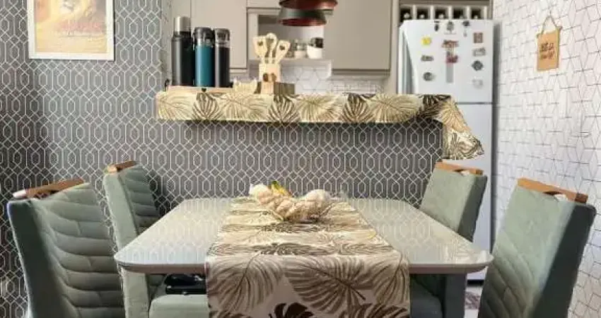 Apartamento com 2 quartos à venda na das Seringueiras, 1, Jardim das Palmeiras, Cuiabá