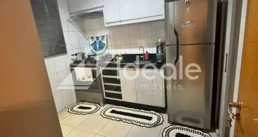 Casa em condomínio fechado com 3 quartos à venda na Rua Raul Santos Costa, 1, Ribeirão do Lipa, Cuiabá