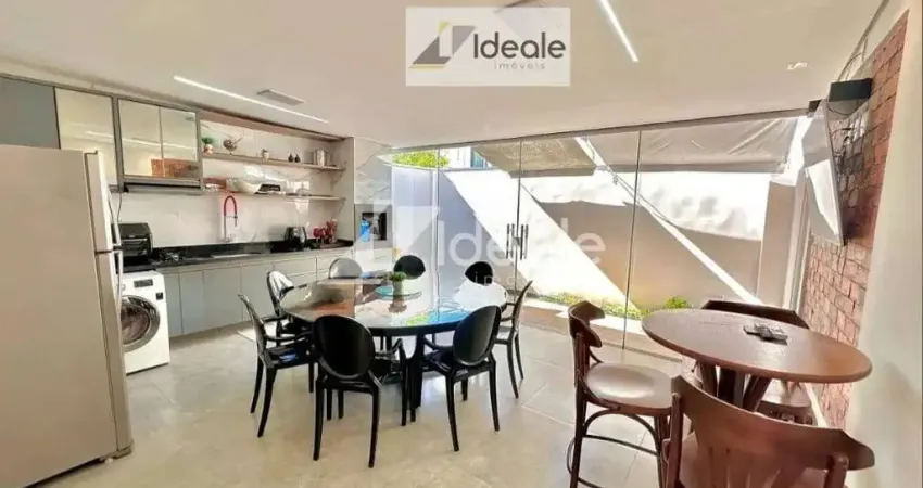 Casa em condomínio fechado com 3 quartos à venda na Avenida Santa Cruz, 1, Santa Cruz, Cuiabá