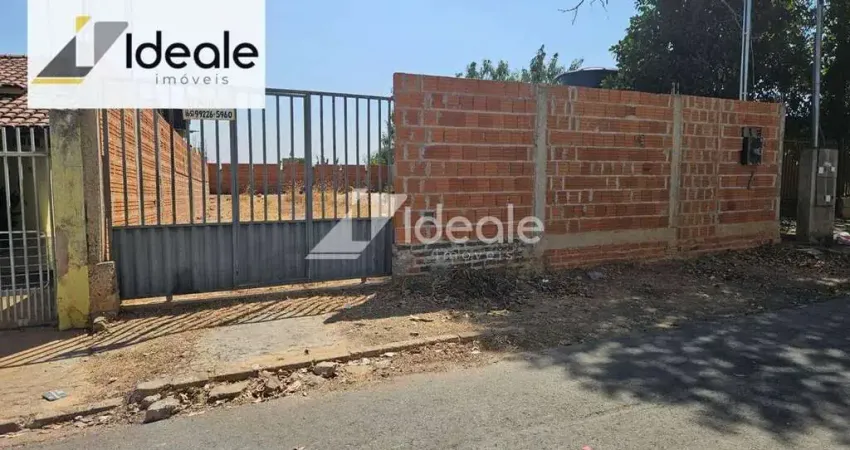 Terreno à venda na Rua Benedito Arruda Gomes, 1, 23 de Setembro, Várzea Grande