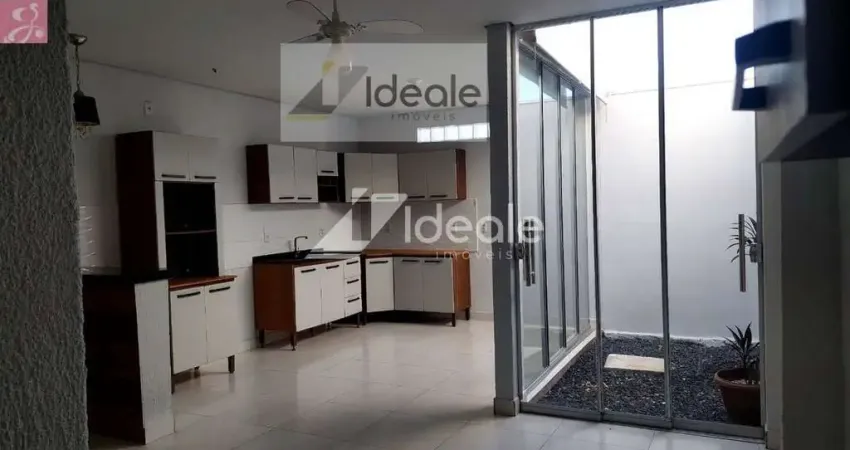 Casa em condomínio fechado com 2 quartos à venda na Avenida das Palmeiras, Jardim Imperial, Cuiabá