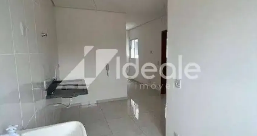 Apartamento com 2 quartos para alugar no Coophamil, Cuiabá 