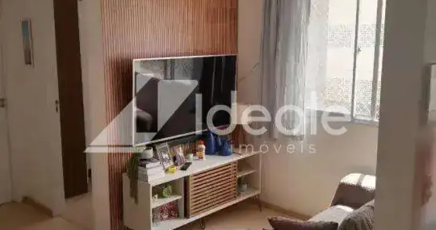 Apartamento com 2 quartos para alugar na Rua Santana, Parque Ohara, Cuiabá