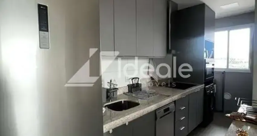 Apartamento com 2 quartos à venda na Rua Phoenix, 1, Jardim Califórnia, Cuiabá