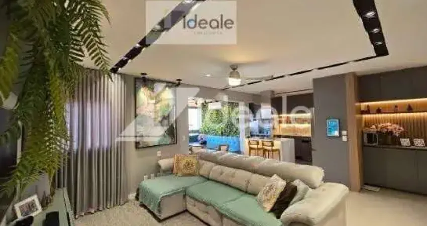 Apartamento com 2 quartos à venda na Avenida Cássio Caberlin, 1, Jardim Aclimação, Cuiabá