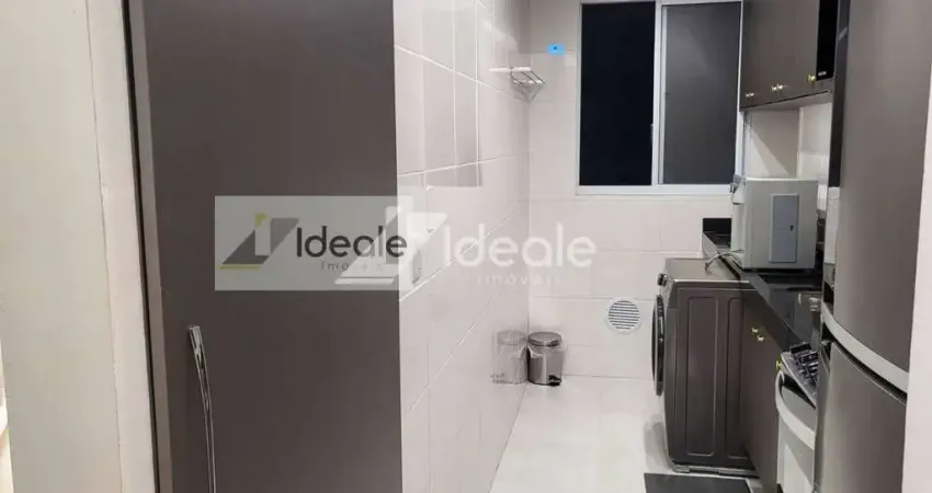 Apartamento com 2 quartos à venda na Rua Anderson Pinto da Silva, 1, Residencial Bela Marina, Cuiabá