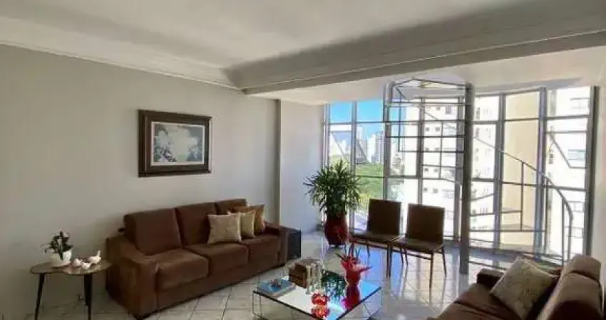 Apartamento com 4 quartos à venda na Adel Maluf, 1, Residencial São José, Cuiabá