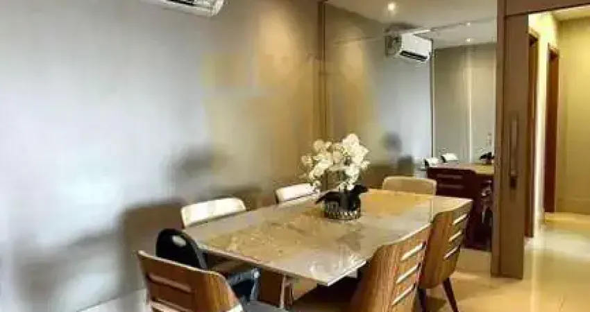 Apartamento com 3 quartos à venda na São Sebastião, 1, Goiabeiras, Cuiabá