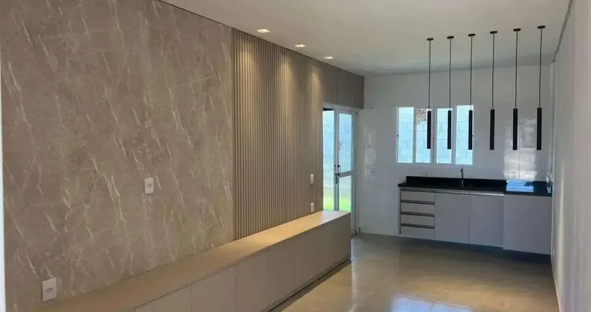 Casa em condomínio fechado com 2 quartos à venda na Vinte e Quatro, 1, Pedra 90, Cuiabá