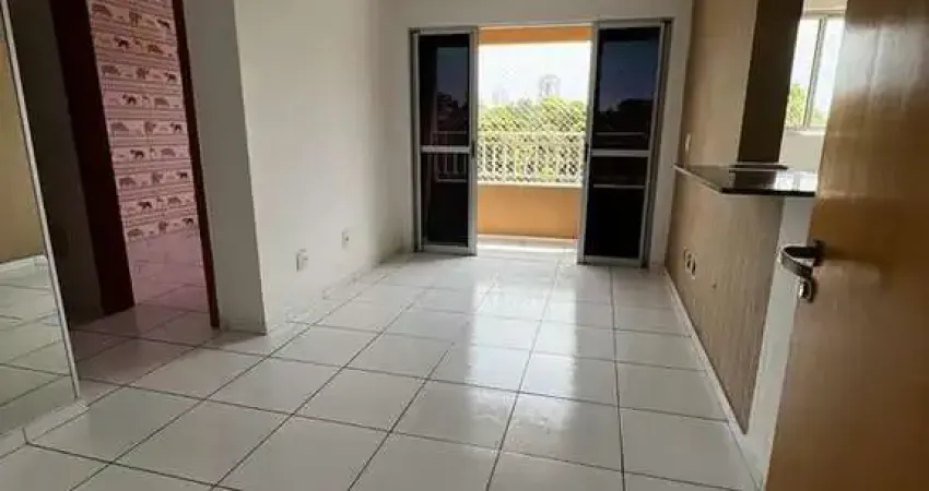 Apartamento com 2 quartos à venda na Rua Madrid, 1, Rodoviária Parque, Cuiabá