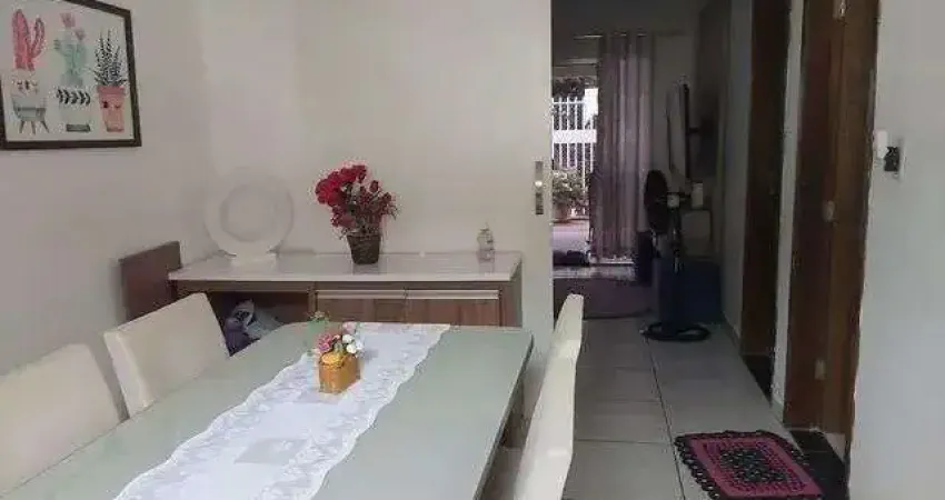 Casa com 3 quartos à venda na Cento e Quarenta e Nove, 1, CPA IV, Cuiabá