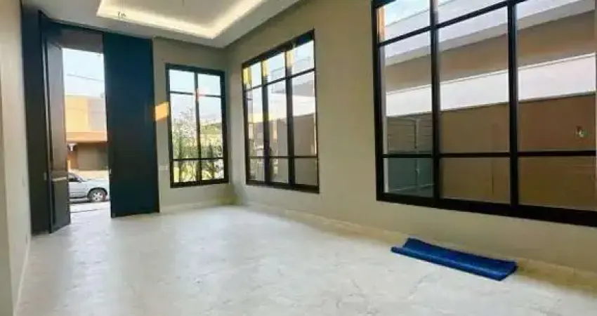 Casa em condomínio fechado com 3 quartos à venda na dos Florais, s/n, 1, Ribeirão do Lipa, Cuiabá